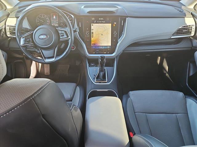 Used 2021 Subaru Outback Limited w/ Popular Package #2 image 19