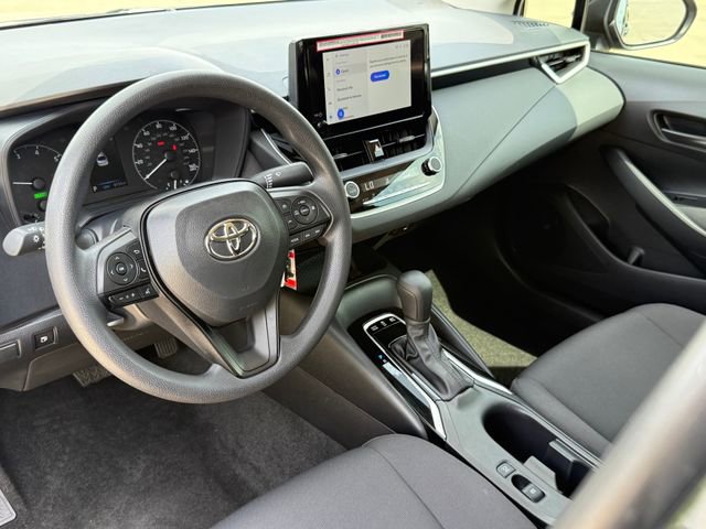 Used 2024 Toyota Corolla LE image 11