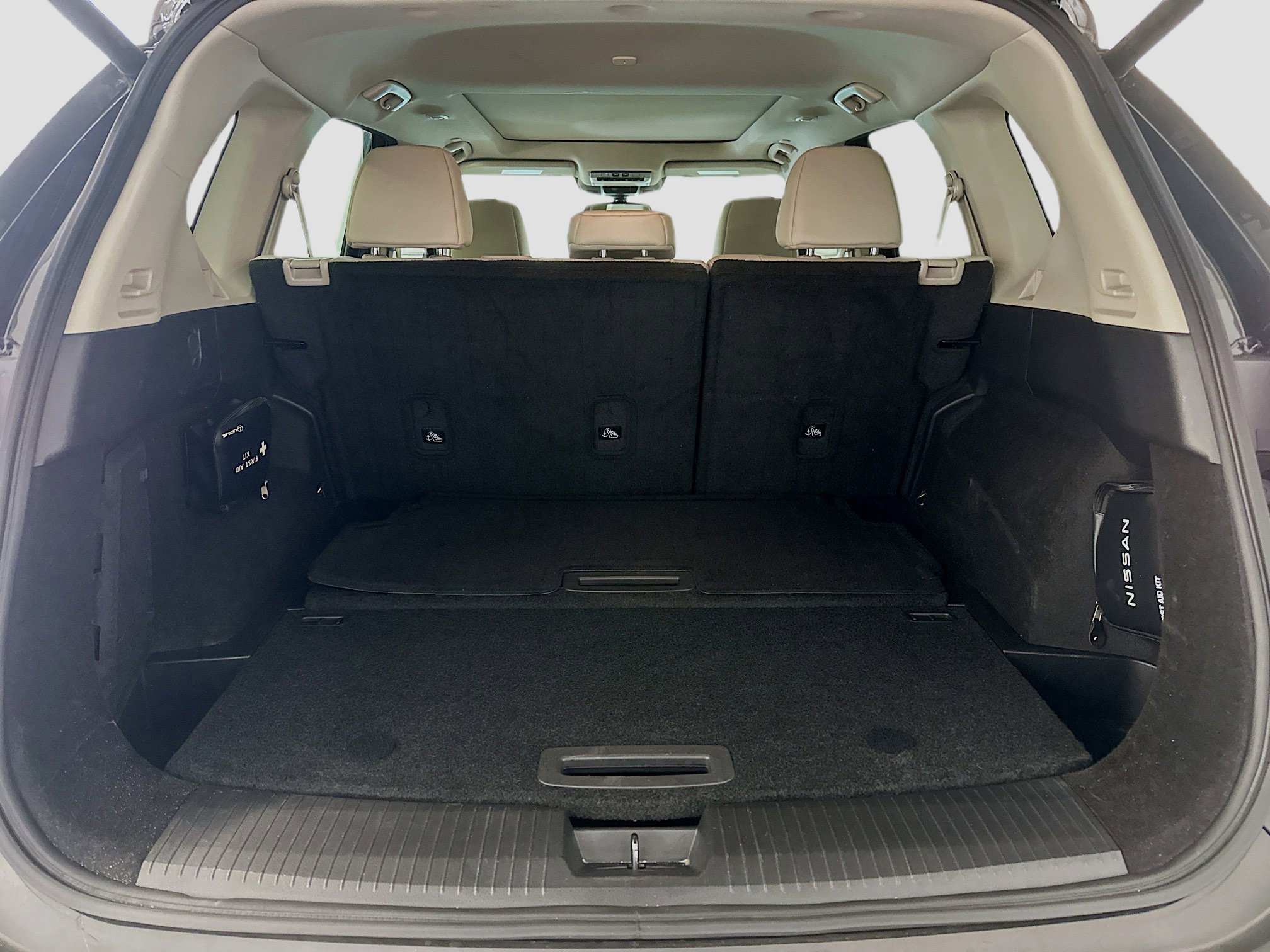 Used 2023 Nissan Rogue SL image 30