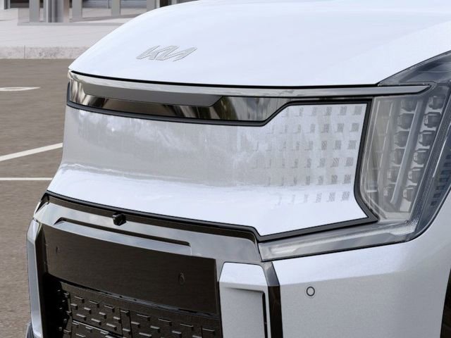 New 2026 Kia EV9 GT-Line AWD/4WD image 12