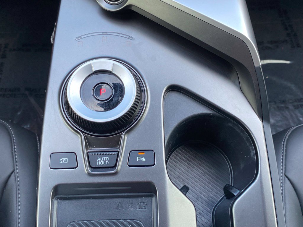 Used 2024 Kia EV6 Light RWD image 25