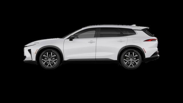 New 2026 Toyota Crown Signia AWD/4WD image 4