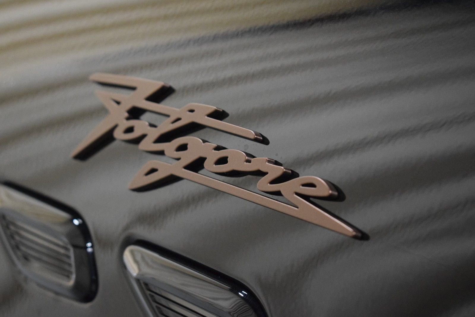 New 2025 Maserati Grecale Folgore image 14