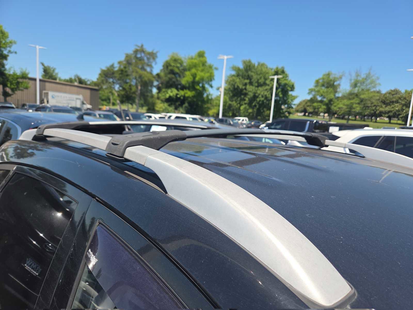Used 2011 Hyundai Tucson GLS AWD/4WD image 2