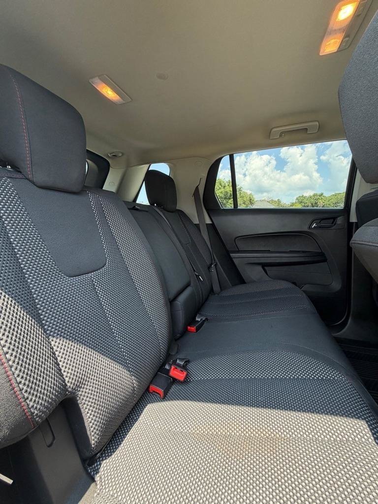 Used 2017 GMC Terrain SLE w/ Convenience Package FWD image 16