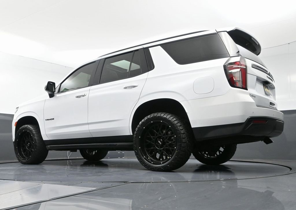 Used 2023 Chevrolet Tahoe RST w/ Luxury Package image 59