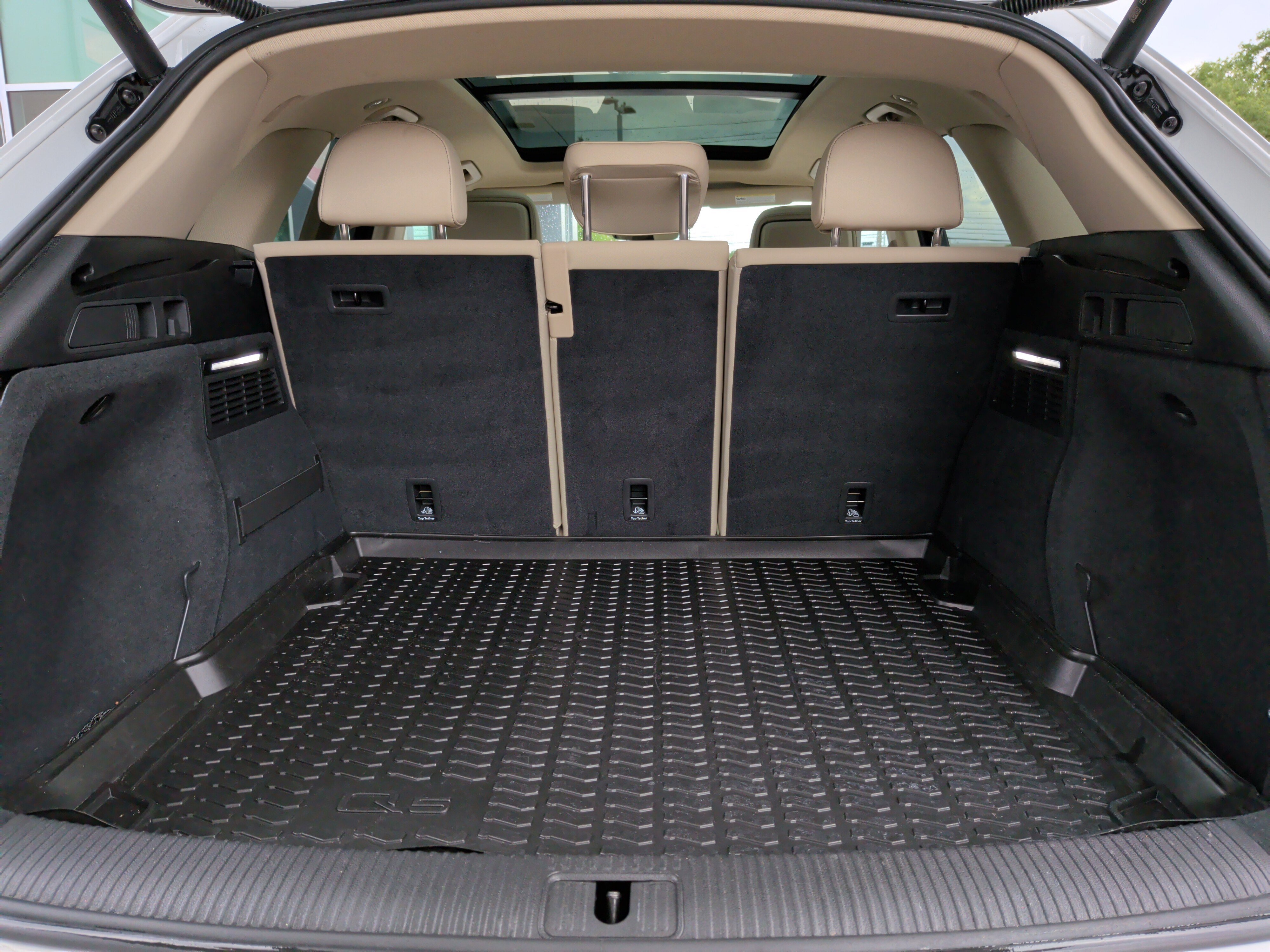 Certified 2023 Audi Q5 2.0T Premium w/ Convenience Package image 34