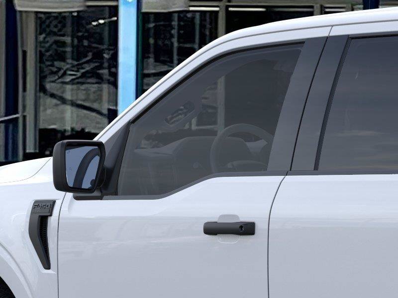 New 2026 Ford F150 STX w/ Equipment Group 200A RWD image 20
