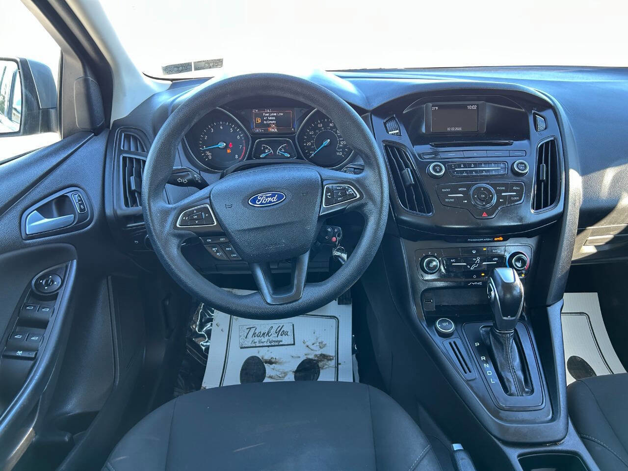 Used 2016 Ford Focus SE image 15