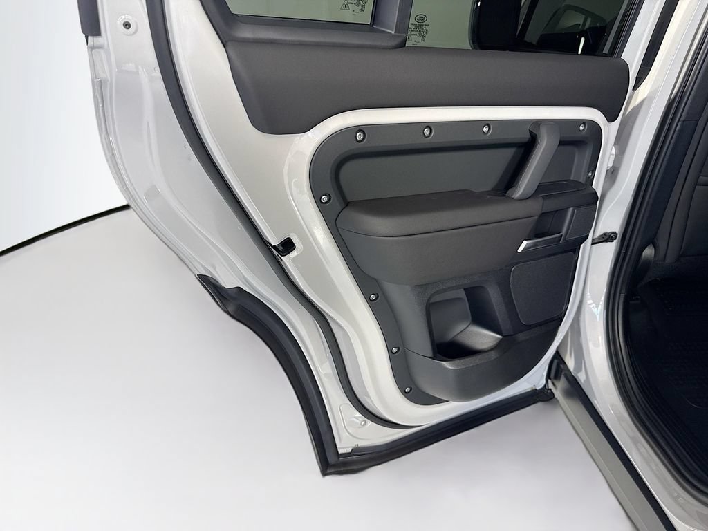 New 2026 Land Rover Defender 110 S AWD/4WD image 26