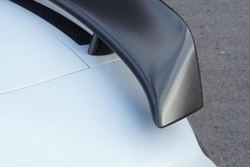 Used 2012 Audi R8 GT AWD/4WD image 30