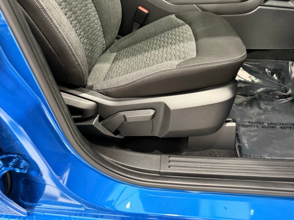 New 2025 Ford Ranger XL w/ Trailer Tow Package image 23