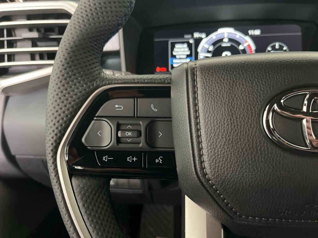 New 2026 Toyota Tundra Platinum AWD/4WD image 7