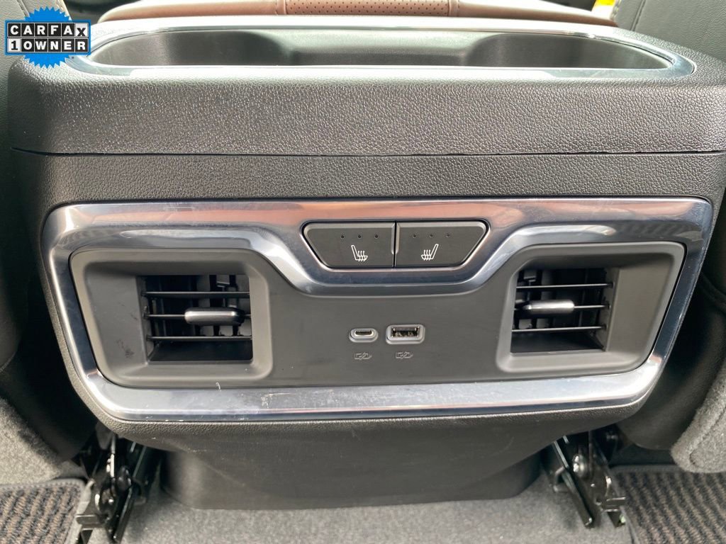 Used 2022 GMC Sierra 1500 Denali Ultimate image 25