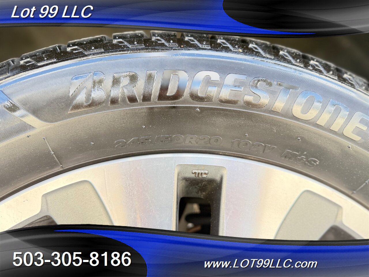 Used 2019 Subaru Ascent Limited AWD/4WD image 65