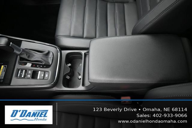 Used 2024 Honda CR-V EX-L image 34