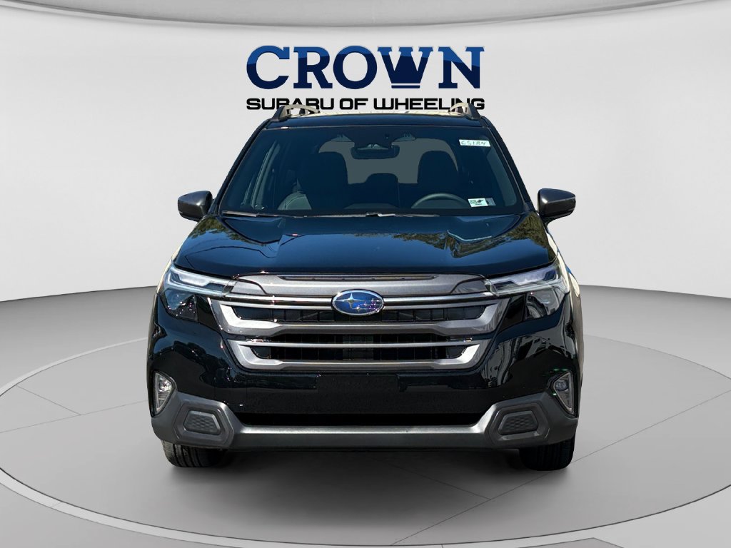New 2026 Subaru Forester Limited AWD/4WD image 8