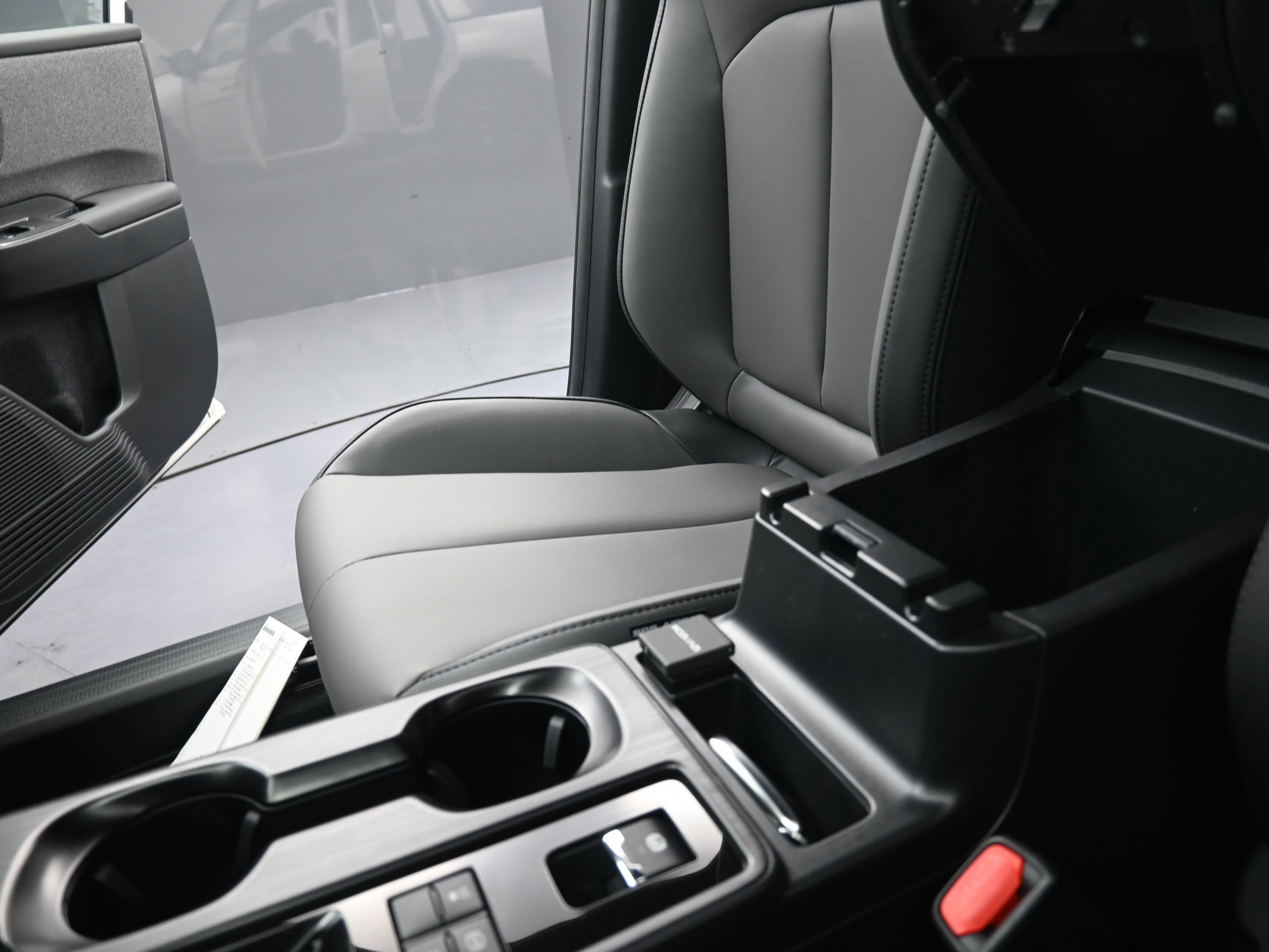 New 2026 Subaru Outback Premium AWD/4WD image 35