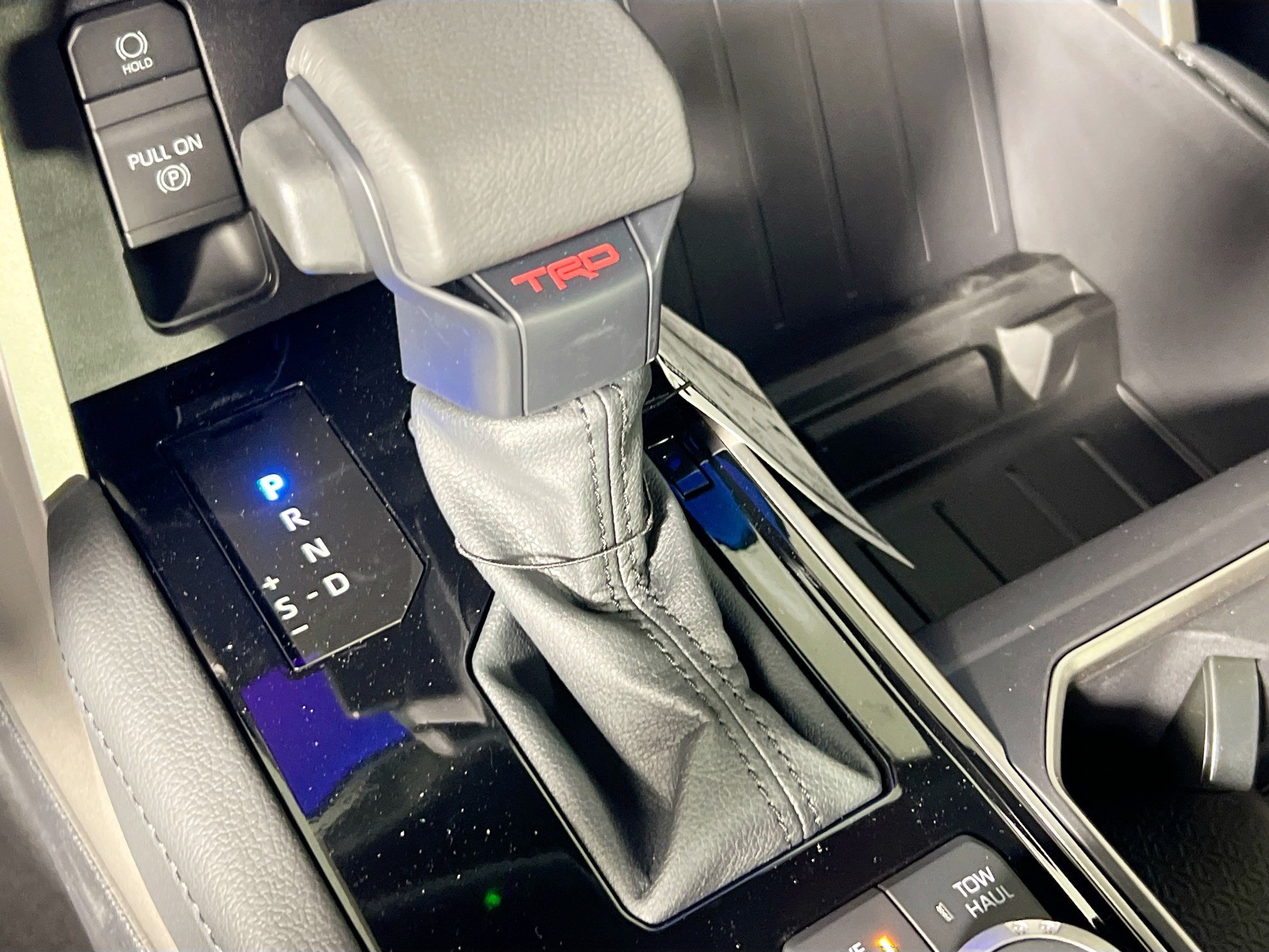 New 2026 Toyota Tundra Limited AWD/4WD image 24