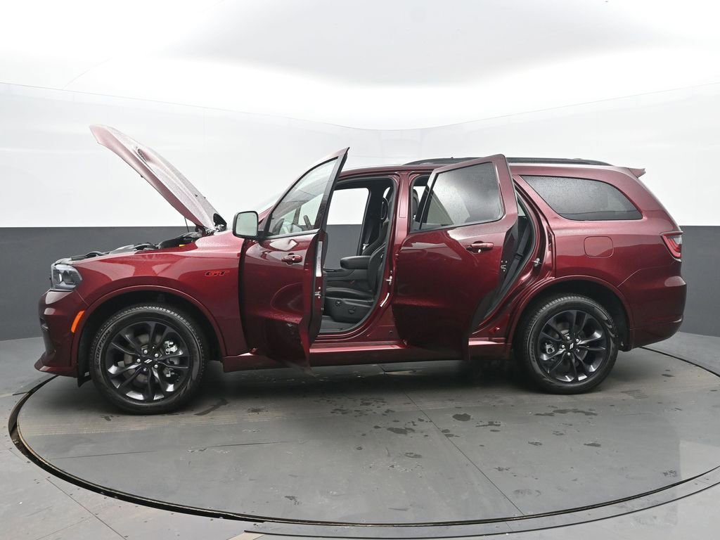 New 2026 Dodge Durango GT image 57