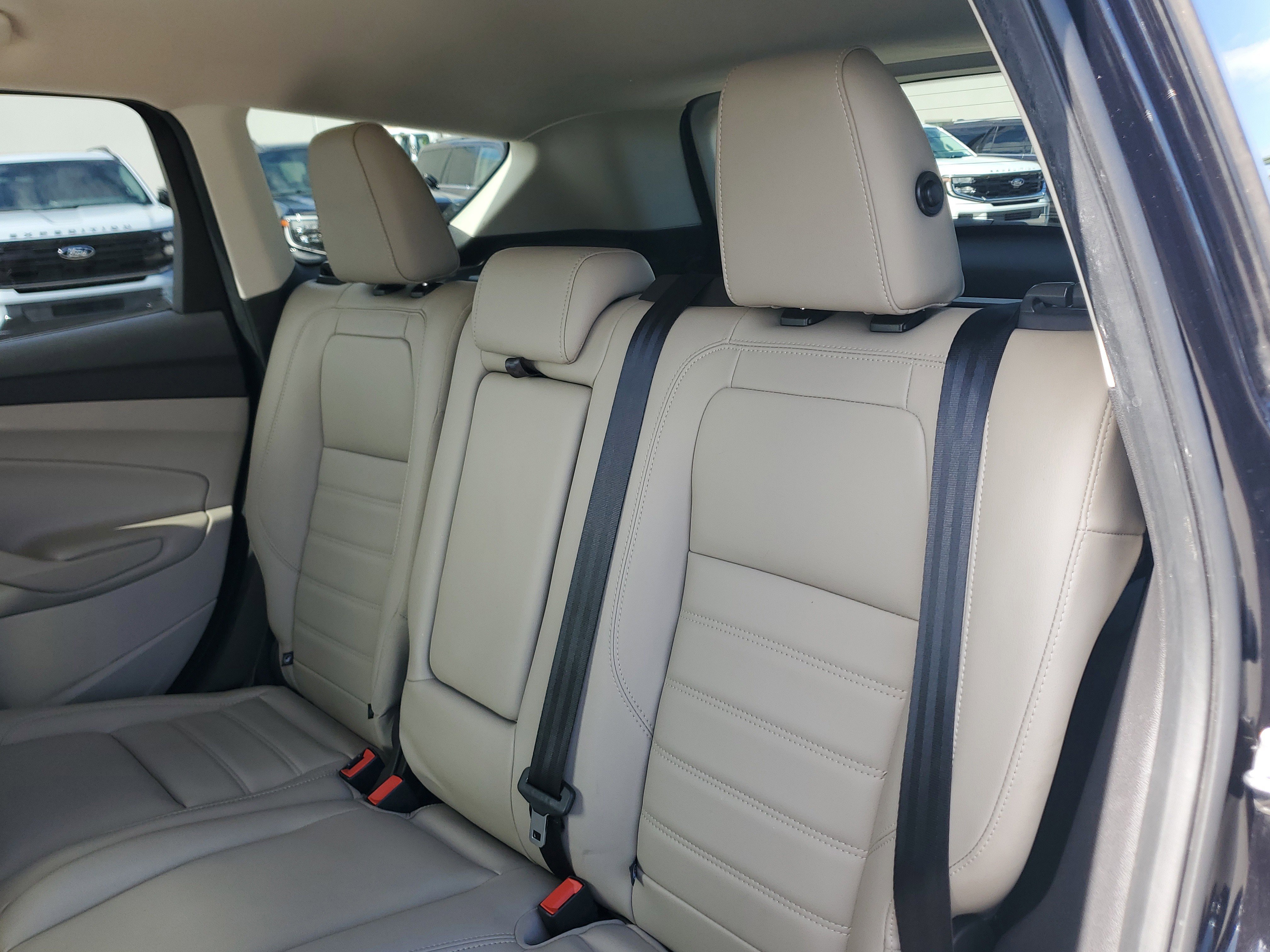 Used 2019 Ford Escape SEL image 20