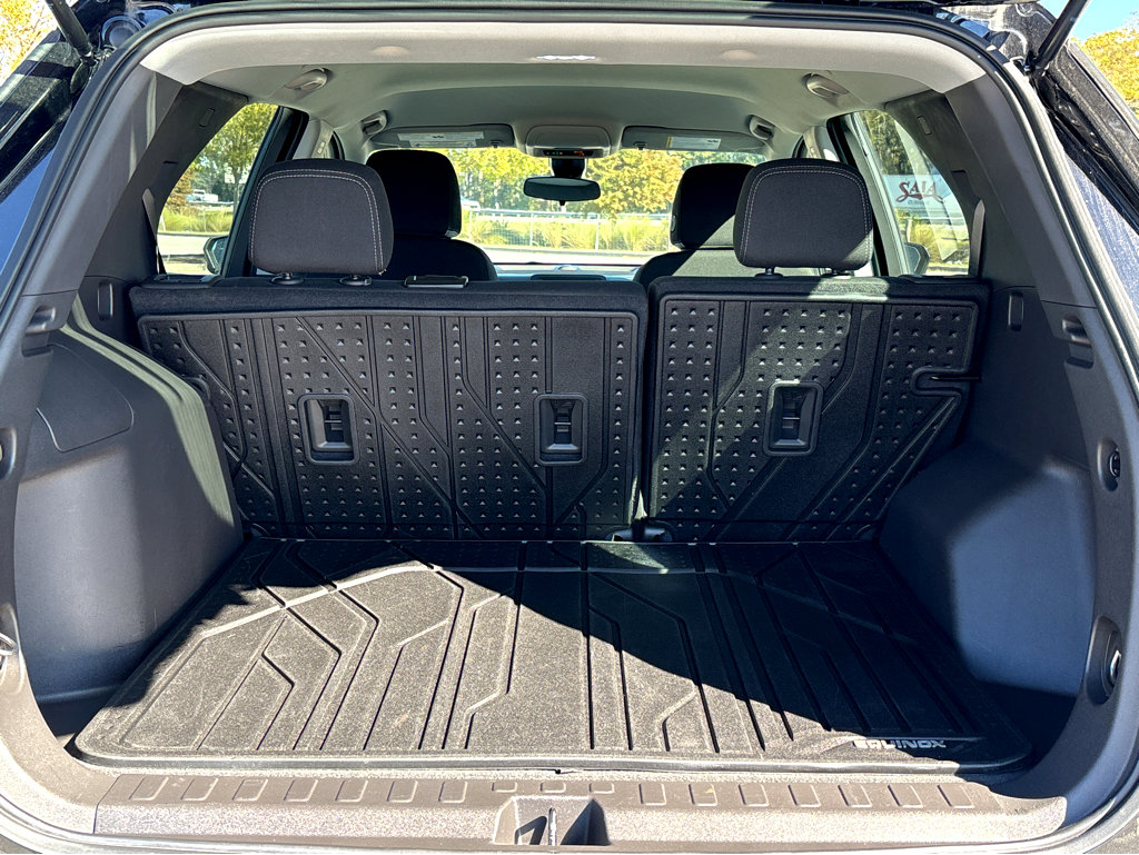 New 2024 Chevrolet Equinox LS w/ Driver Confidence II Package image 26