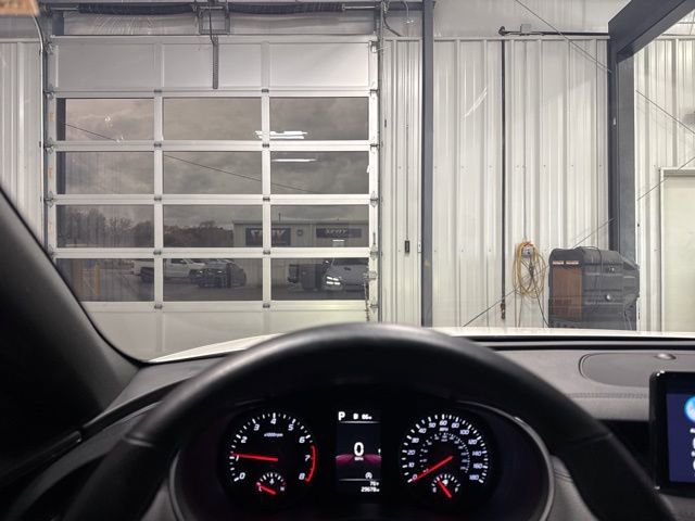 Used 2022 Kia Stinger GT-Line image 9