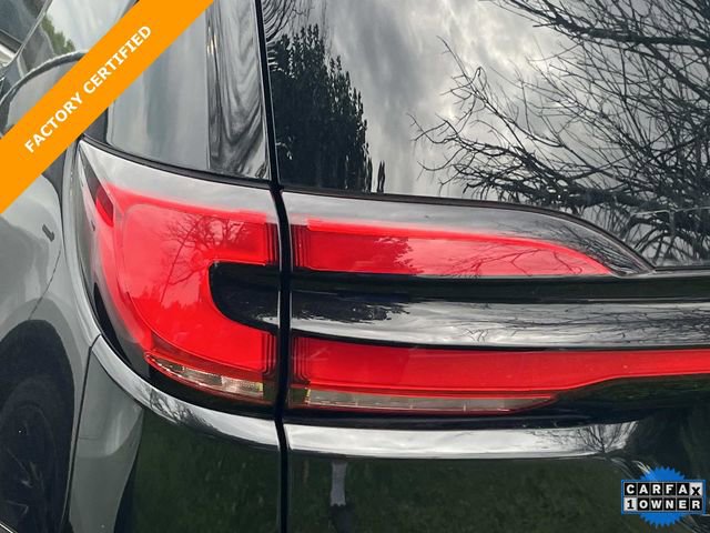 Used 2023 Chrysler Pacifica Limited w/ S Appearance Package AWD/4WD image 9