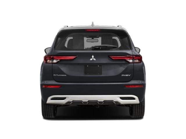 New 2025 Mitsubishi Outlander SEL image 32