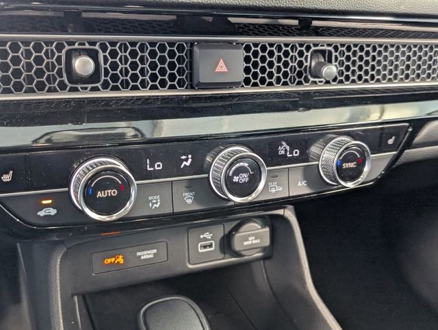 Used 2022 Honda Civic EX image 19