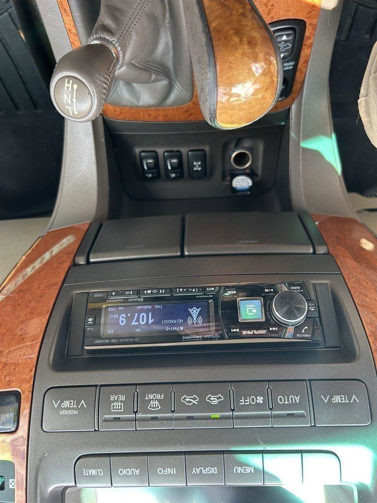 Used 2005 Lexus GX 470 image 17