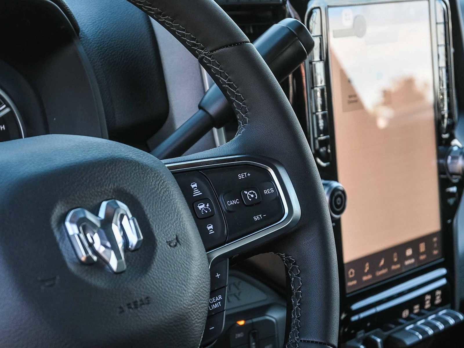 New 2026 RAM 2500 Big Horn image 34