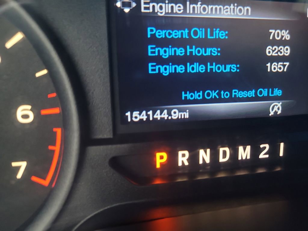 Used 2015 Ford F150 XL w/ Equipment Group 101A Mid image 30