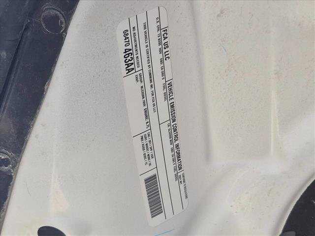 Used 2021 RAM 2500 Laramie AWD/4WD image 29