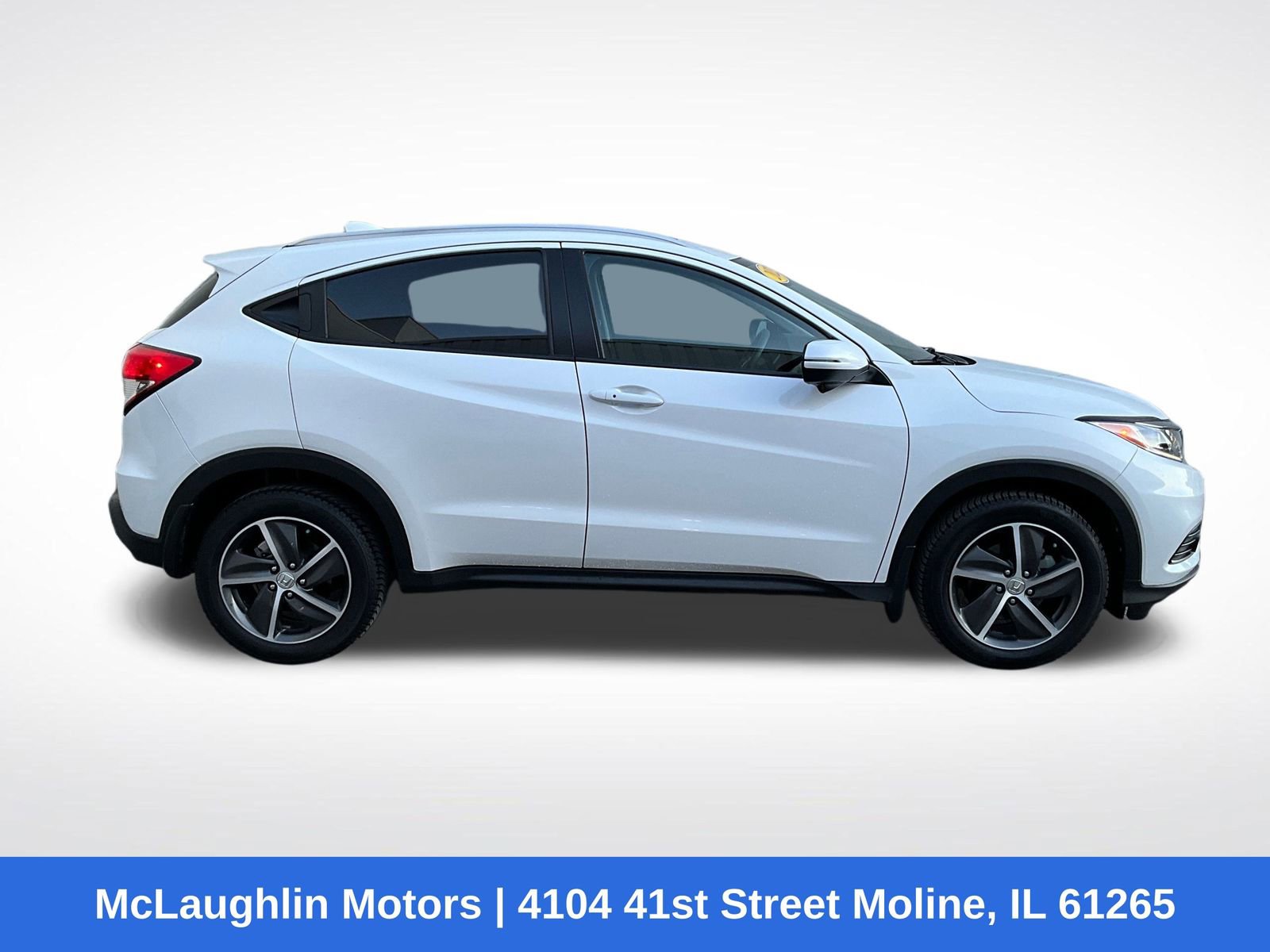Used 2022 Honda HR-V EX image 6