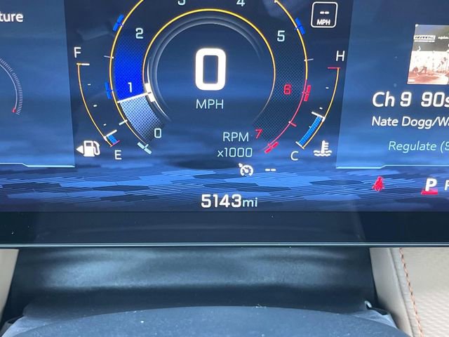 Certified 2026 Chevrolet Equinox ACTIV w/ Convenience Package III FWD image 44