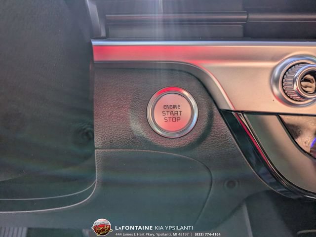 Certified 2023 Kia Telluride S w/ S Sunroof Package AWD/4WD image 22