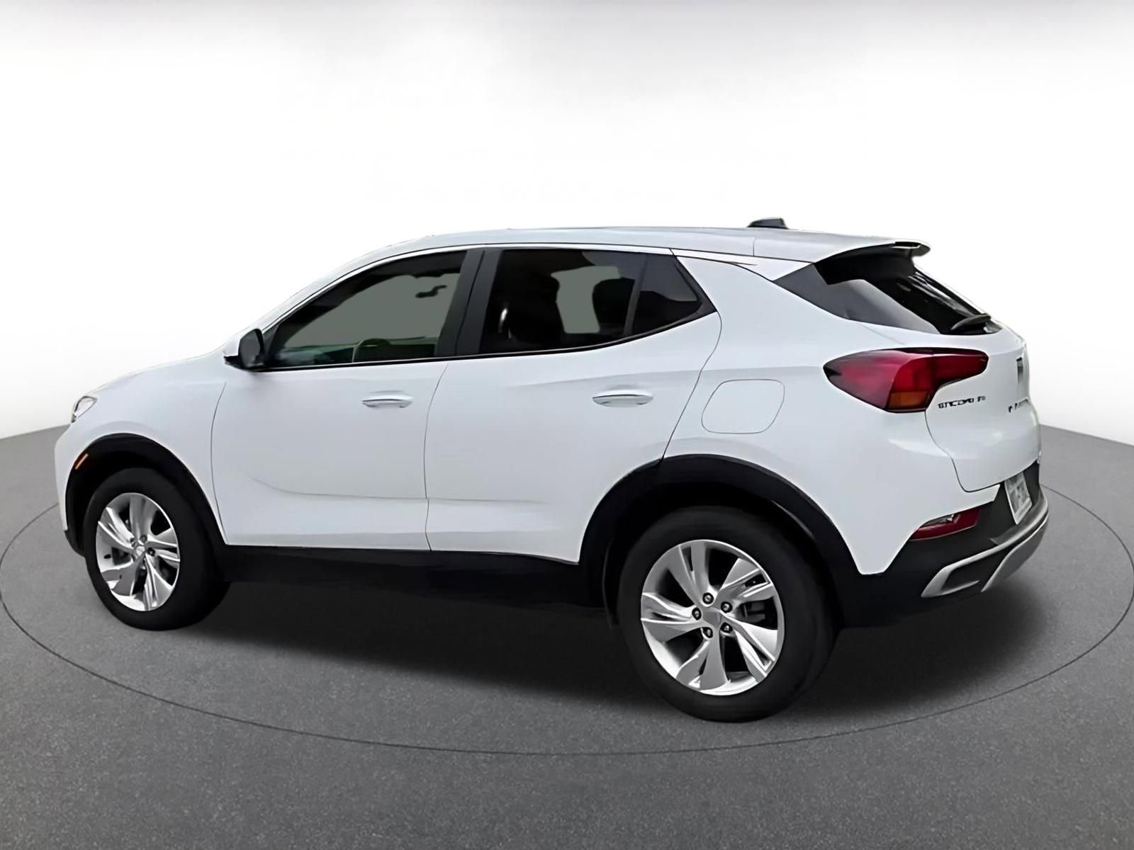 Used 2025 Buick Encore GX Preferred FWD image 10