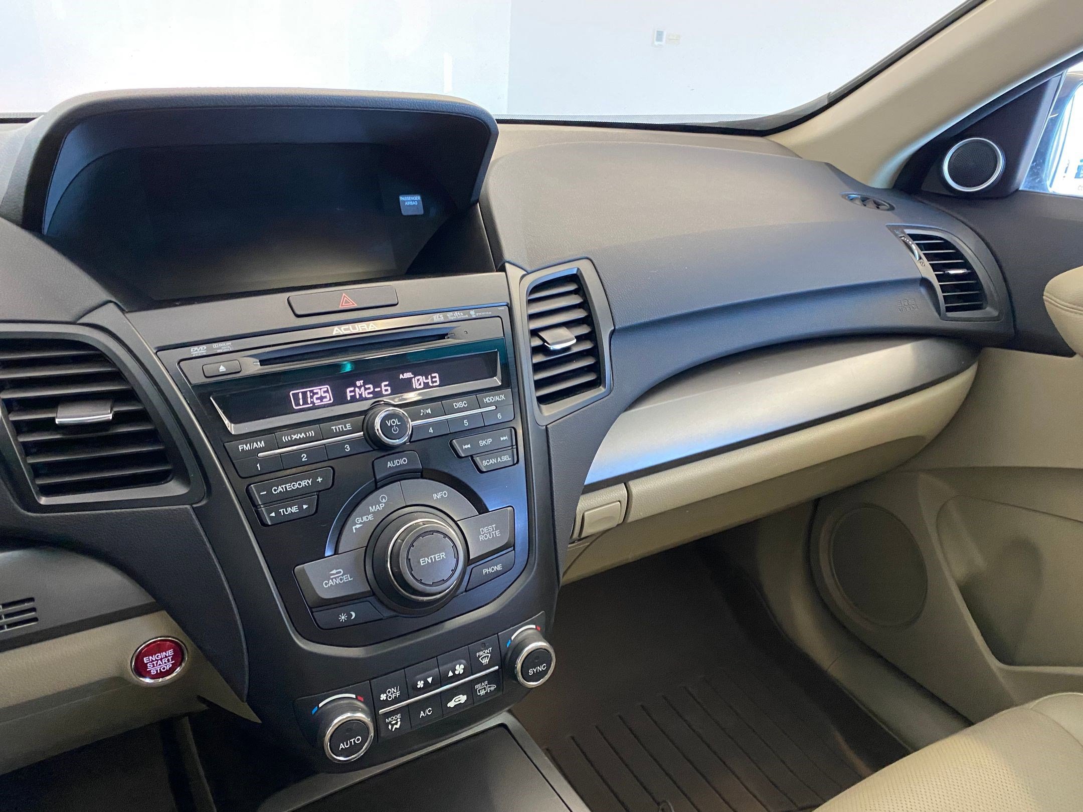 Used 2015 Acura RDX FWD w/ Technology Package image 25