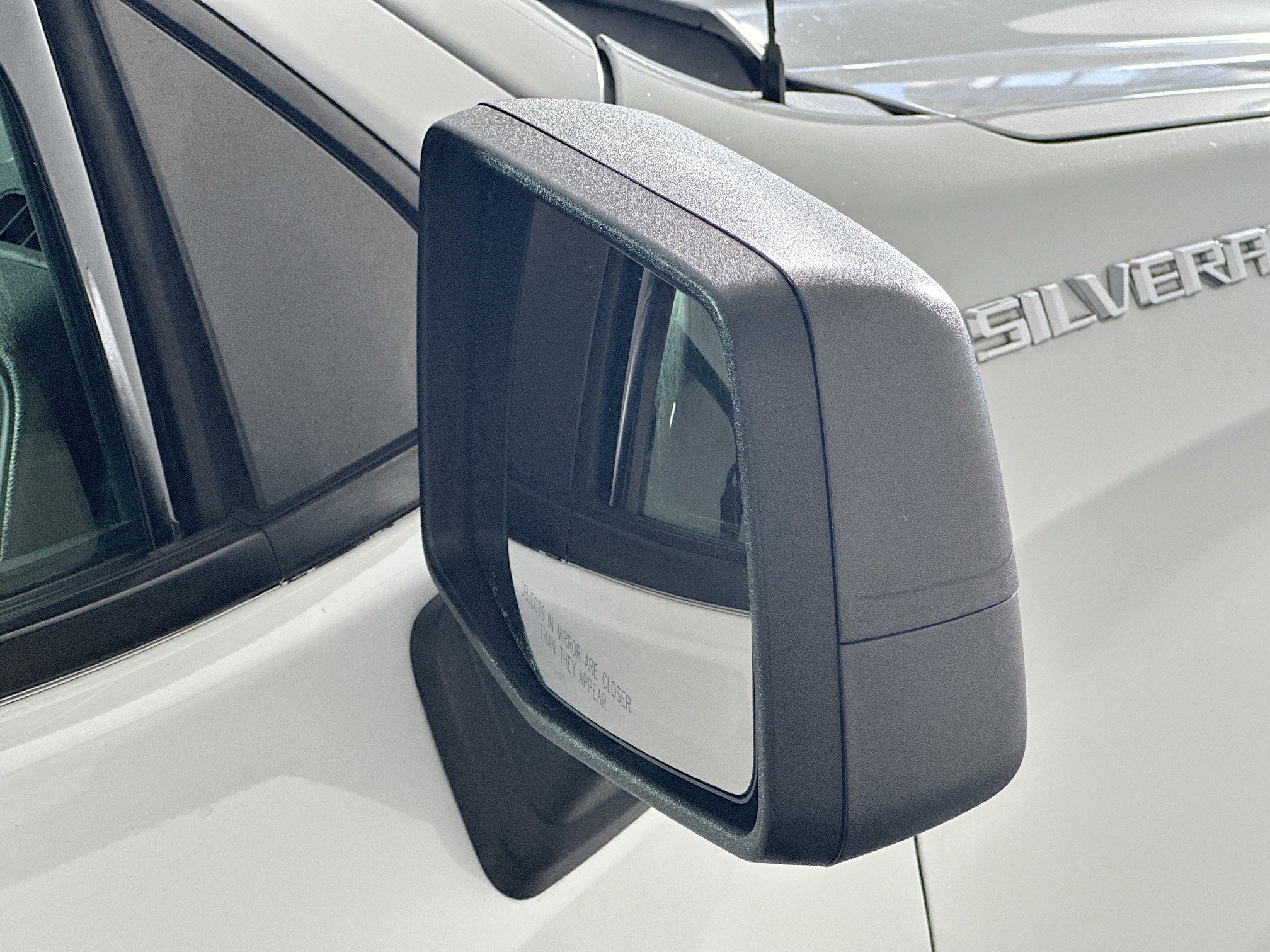 Used 2021 Chevrolet Silverado 1500 W/T w/ WT Fleet Convenience Package image 10