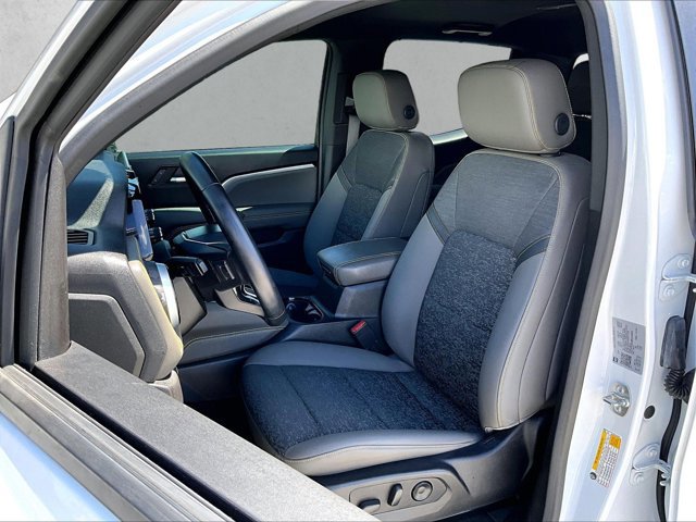 Certified 2024 Chevrolet Colorado ZR2 image 27