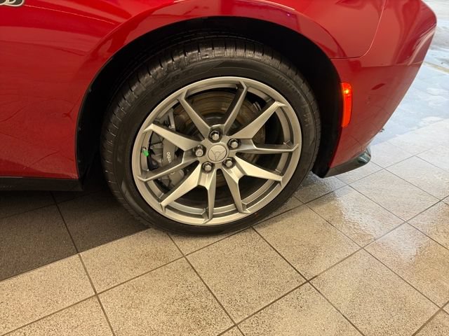 New 2026 Dodge Charger Scat Pack w/ Wheel & Tire Package AWD/4WD image 45