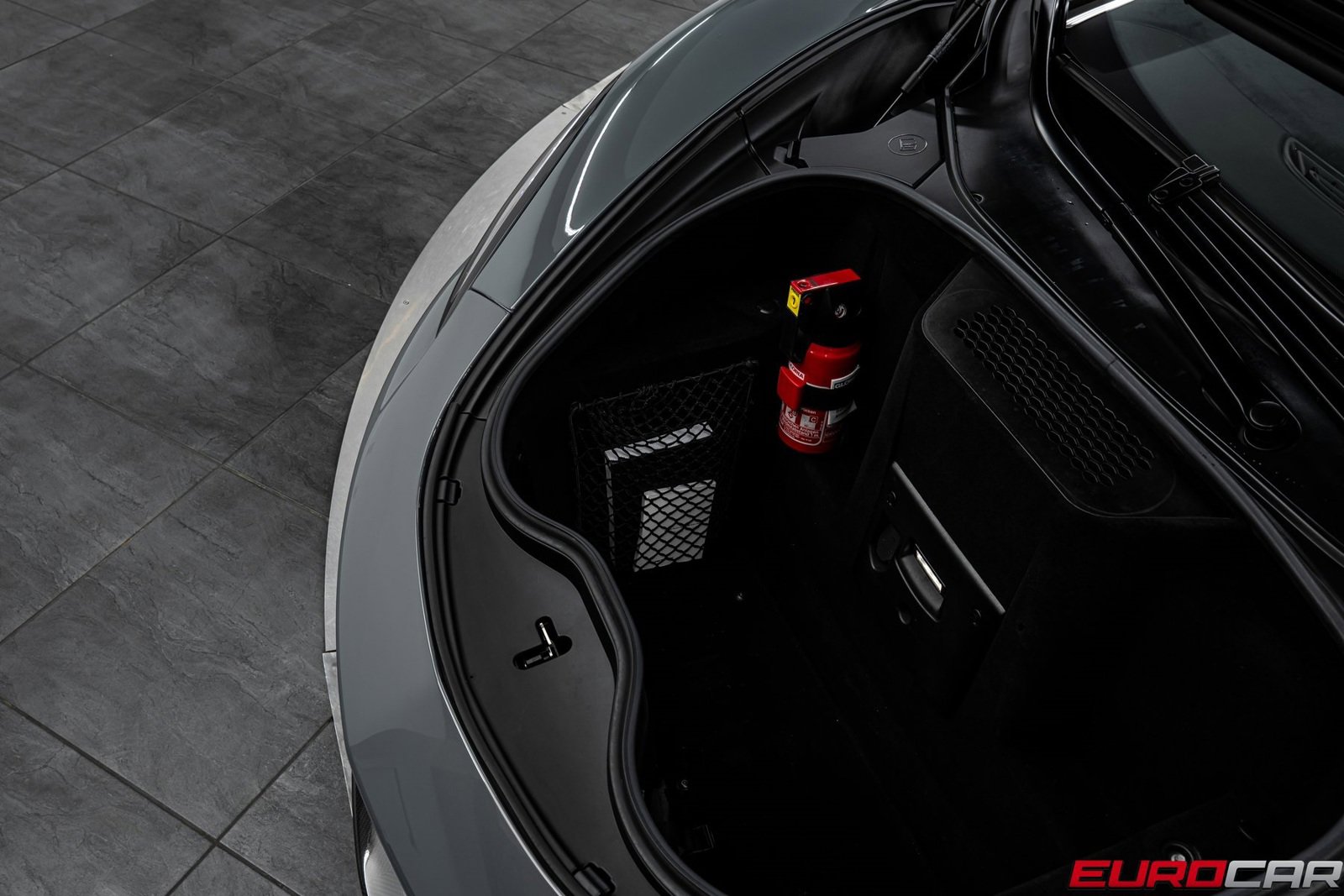 Used 2019 McLaren 600LT image 10