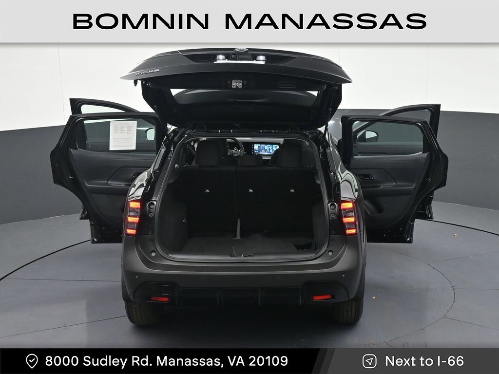 Used 2026 Nissan Kicks S image 40