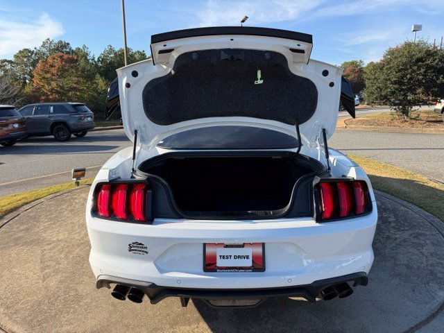 Used 2019 Ford Mustang GT Premium w/ Equipment Group 401A RWD image 29