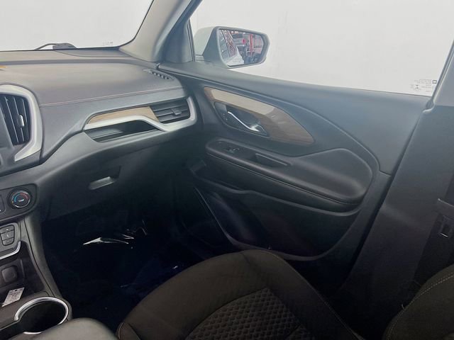 Used 2020 GMC Terrain SLE image 23