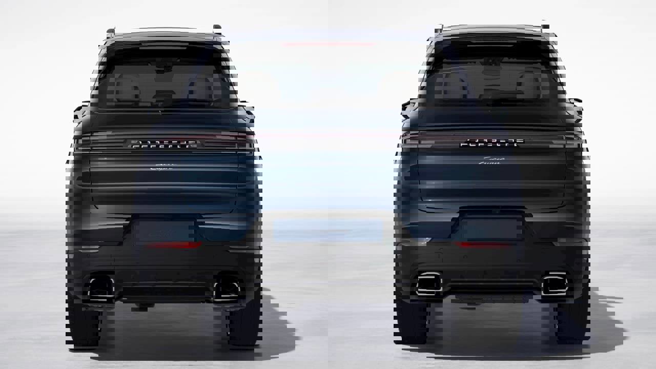 New 2026 Porsche Cayenne image 7