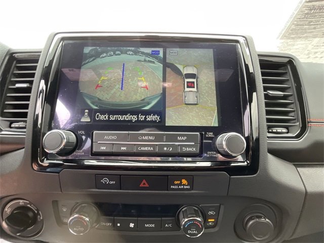 Used 2024 Nissan Frontier PRO-4X w/ Pro Convenience Package image 27