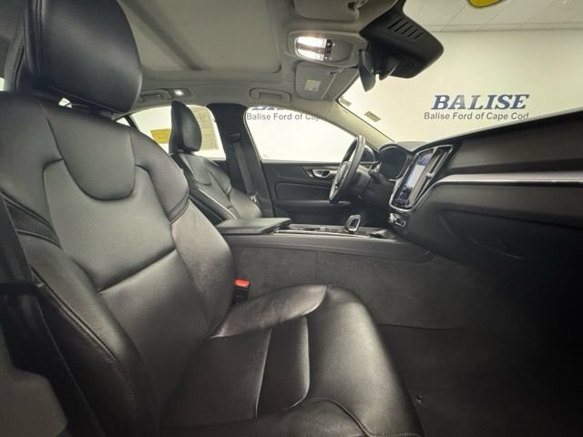 Used 2024 Volvo S60 B5 Core FWD image 21