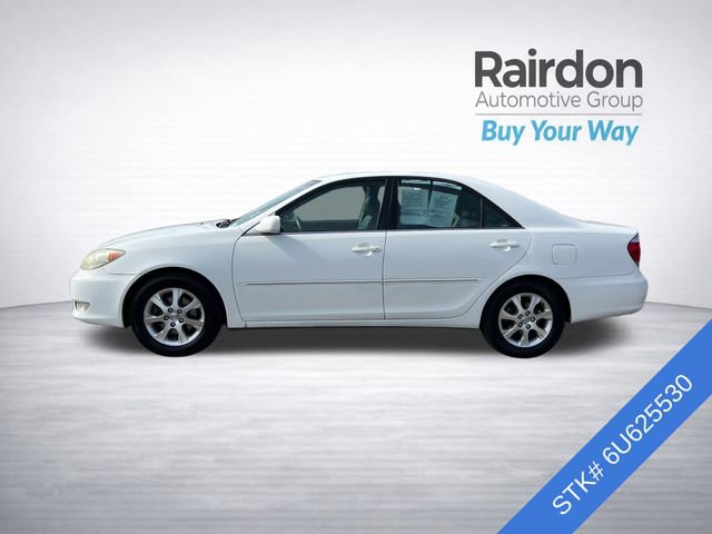 Used 2006 Toyota Camry LE FWD image 4